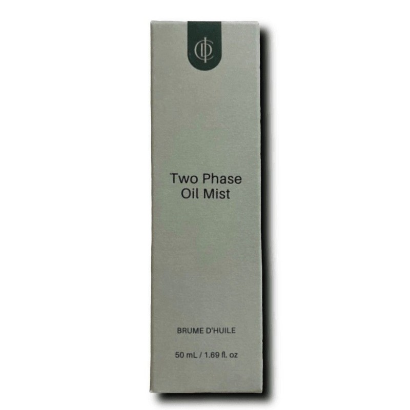 Inseldom Incellderm Two Face Oil Mist 50ml x 1 /