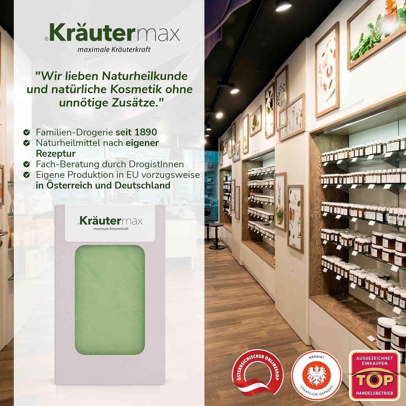 Avocado Plant Oil Soap 100 g