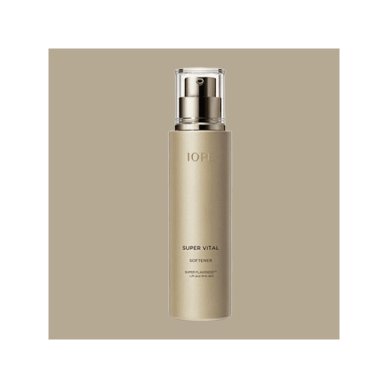 IOPE 아이오페 민감성화장품 슈퍼 바이탈 소프너 150ml 1개 IOPE Sensitive