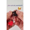 Kit De Pestaras Magneticas Reutilizables Con Aplicador 2pars
