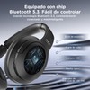 HTC Auriculares inalámbricos con cancelación Activa de Ruido Auriculares inalámbricos