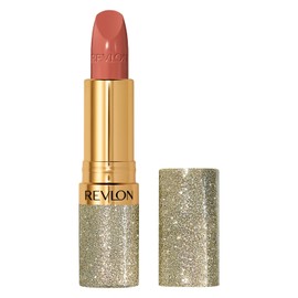 Labial Revlon Super Lustrous Ultra Lipstick tono Sunkissed