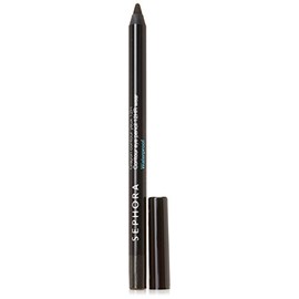 SEPHORA COLLECTION Contour Eye Pencil 12hr Wear Waterproof Sephora 0.04 Oz 02 Clubbing Stilettos - Black