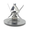 6 Point Blender Blades Replacement Part Compatible with Osterizer Oster