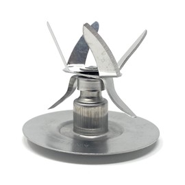 6 Point Blender Blades Replacement Part Compatible with Osterizer Oster [60-066]