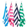 Dock & Bay Beach Towel - Quick Dry, Sand Free