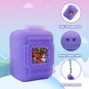 Silicone Cover Case for Bitzee Interactive Toy Digital Pet, Silicone