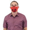 Mundi unisex adult Got You Covered Neoprene Face Mask Bandana,