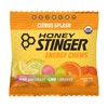 Honey Stinger Organic Citrus Splash Energy Chews, Gluten Free &