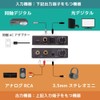 Ratoc Systems Optical Digital Analog Audio Converter RS-ADAC3 Volume Adjustment