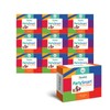 (Expiration date 26.07) Himalaya Party Smart 2 pieces, 10 boxes / (소비기한 26.07)히말라야 파티스마트 2개입 10박스