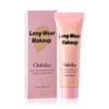 Clubday Liquid Foundation Full coverage Long-Lasting Buildable Weighless Foundation Cream