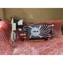 ASUS AMD Radeon HD 5450 (EAH5450 SILENT/DI/512M