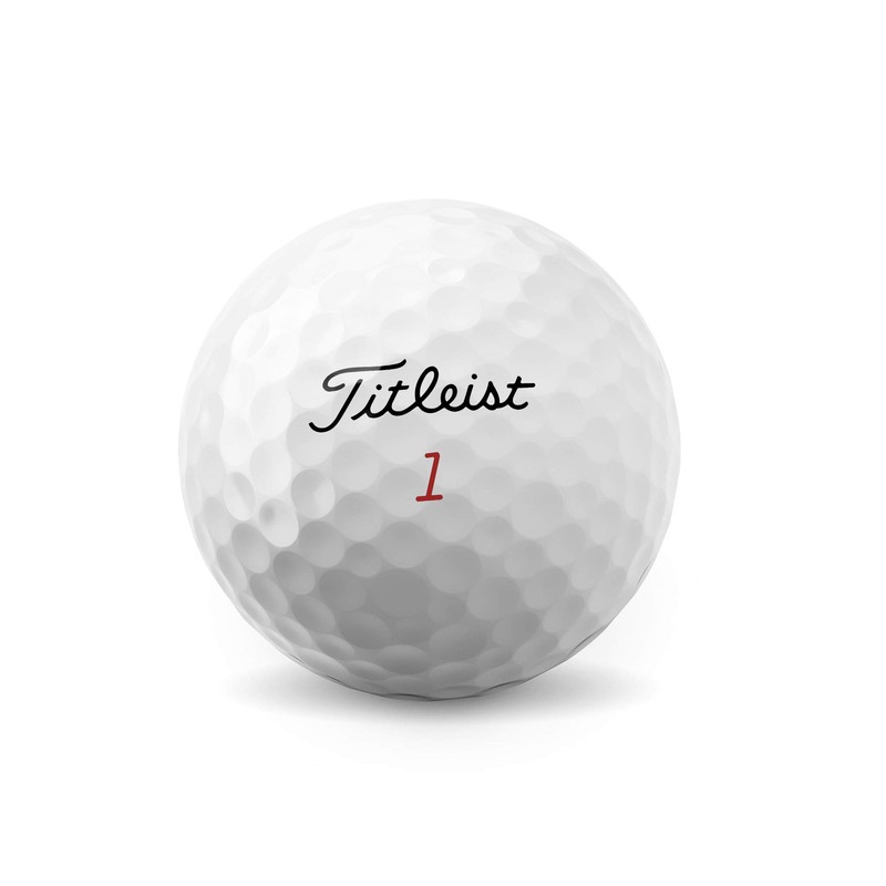 Titleist Golf Balls PRO V1X 21 DOUBLE PLAY# 1 Dozen