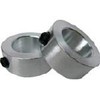 EVN セットカラー(メッキ) 内径42×外径63×幅18mm SET42W
