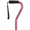 Ladies Adjustable Center Balance Offset Cane Mint -Affordable Gift! Item