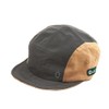 Clef Cle Ronnie Jet Cap Grey, gray