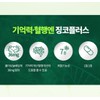 Ginkgo Plus Ginkgo Leaf Ginkgo Leaf Extract Memory Improvement Nutrition