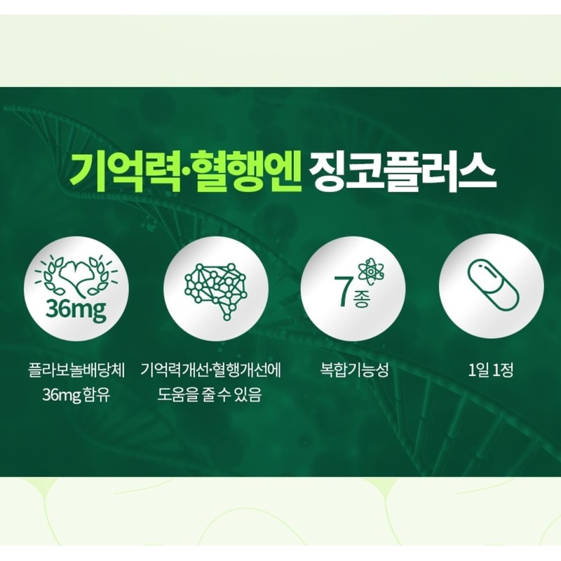 Ginkgo Plus Ginkgo Leaf Ginkgo Leaf Extract Memory Improvement Nutrition