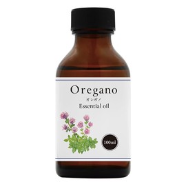 Natural 100% Oregano Oil 100ml Essential Oil Aroma Oil