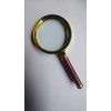 10x Handheld Magnifier, Reading Magnifier for Children Elderly for Hobbies