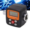 Digital Torsion Gauge 1/2 10.2‑340N.m Meter Tester Industrial Measuring Equipment
