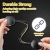 YFSFQS USB Type C Kids Headphones Bulk for Classroom School
