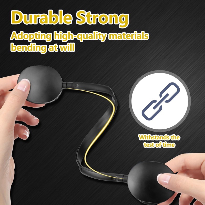 YFSFQS USB Type C Kids Headphones Bulk for Classroom School