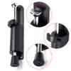Sumnacon Kickdown Door Stop - Stainless Steel Easy Step Door