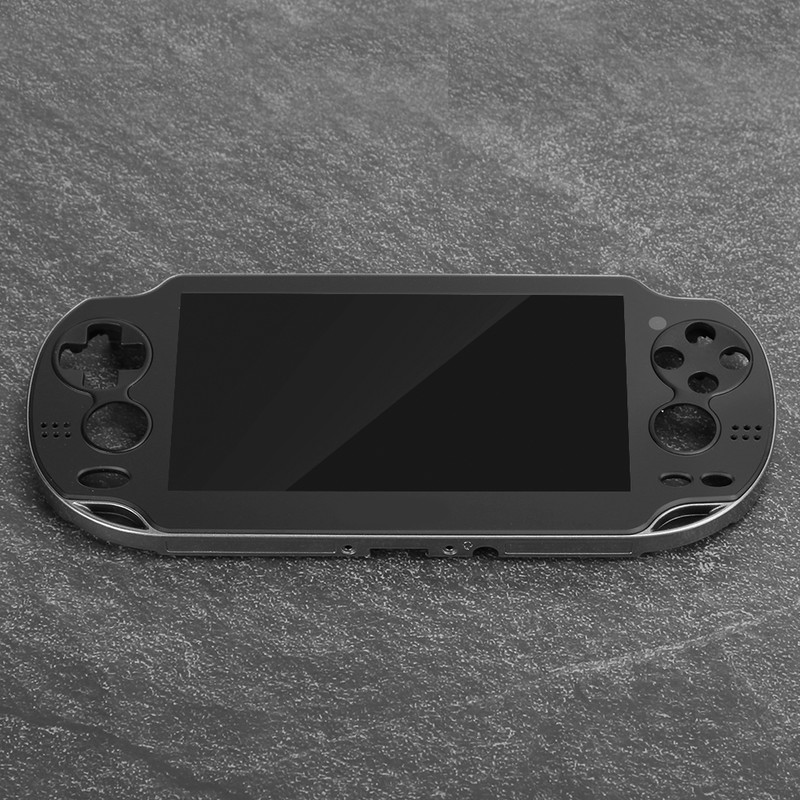 For PS Vita1000 LCD Replace Screen Digitalization Complete Assembly with