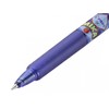 Pilot FriXion CLICKER 07 MIKA design Erasable Retractable Pen Red
