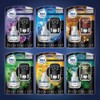 Febreze Car Air Freshener, Clip Type, Premium Clip, Cool Mountain