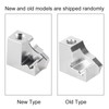 Suuonee Intake Manifold Repair Bracket, Car P2015 Repair Bracket Kit