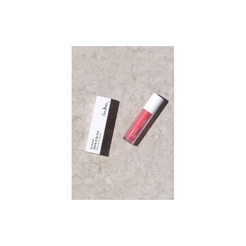 Tinte De Betabel Ere Perez Para Mejillas Y Labios