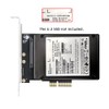 NFHK U.3 U3 Kit SFF-8639 to PCI-E 4.0 X4 Lane