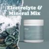 Fringe Electrolyte and Mineral Mix, Pure Ocean Sea Salt for