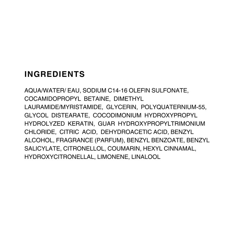 Kenra Platinum Color Charge Shampoo | Color Extending | Recharges