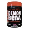Aminoacidos Demon Bcaa Insane Labz 60 Serv. Sabor Uva Sabor