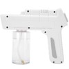 Handheld Blue Light Nano Sprayer Adjustable Wireless Nano Cleaning Spray