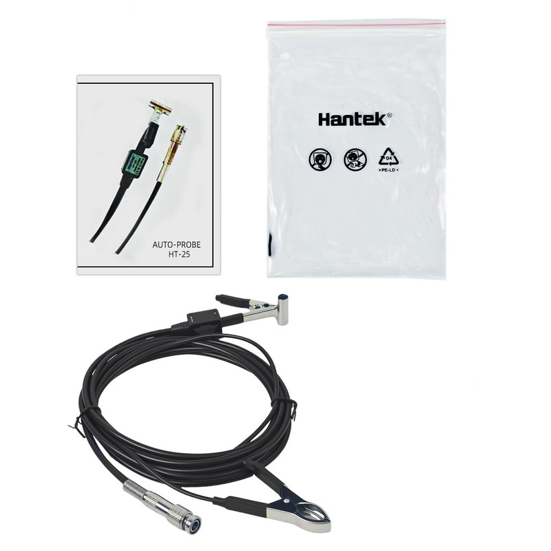 Hantek Auto Ignition Probe - HT25 for Oscilloscope Automotive Acdessory