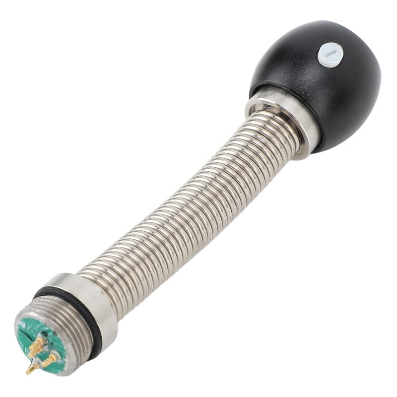 25MM Sewer Inspection Camera Head IP68 Waterproof Drain Pipeline Camera