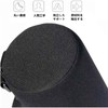 Lumbar Pillow Lumbar Roll Support Pillow for Office Chair Car