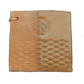 Pottery Clay - 50lbs Mid Fire Flagstone Cone 5-7 - Rocky Mountain Clay (50, Pounds)