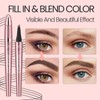 Microblading Eyebrow Pencil - 3D Magic Eyebrow Pencil - Natural