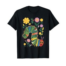 Caterpillar Animal T-Shirt