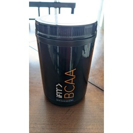 iFit BCAA Muscle Recovery Hydration Powder Caf/Non Lemon Lime Caf Blue Rasp (6qty)