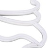 LED Neon Light Ice Cream Waterproof Battery USB Powered Hangable