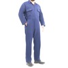 Perkin Workwear Coverall Boiler Suit Overalls Work Uniform (Small)