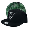 Capiche (38 Variations) Special Series Snapback Cap, One Size, Unisex,