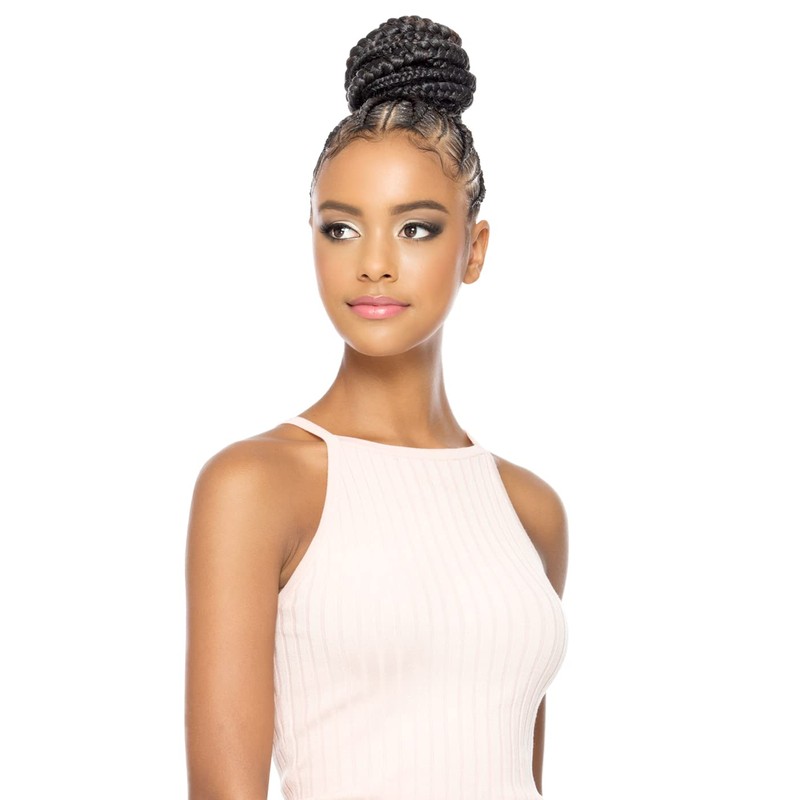 Vivica A. Fox Amore Mio Collection Pre-Stretched Abundant Volume Copper